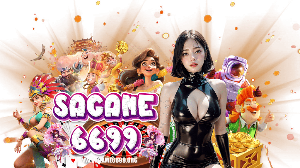 sagame6699 casino