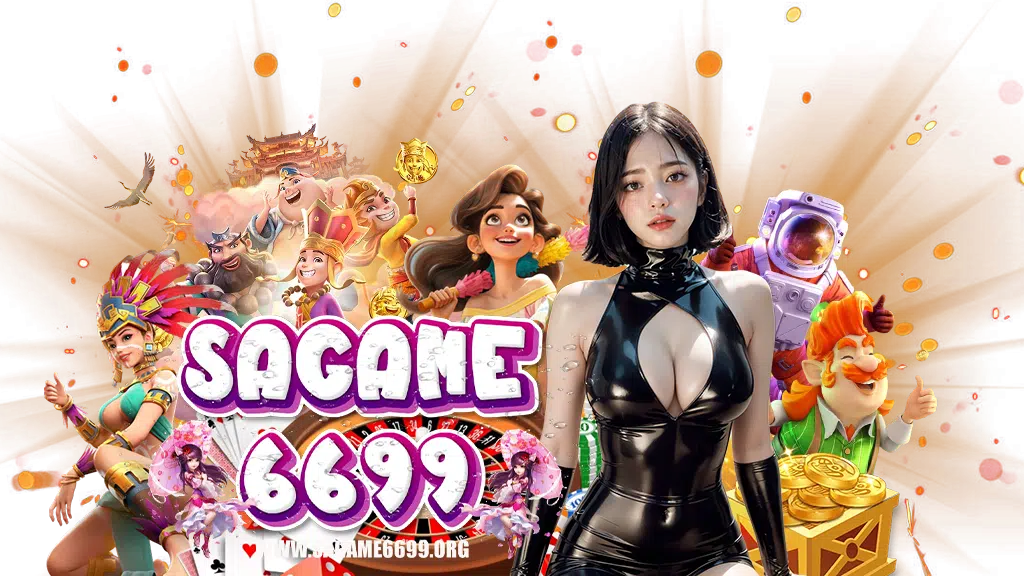 sagame6699 casino