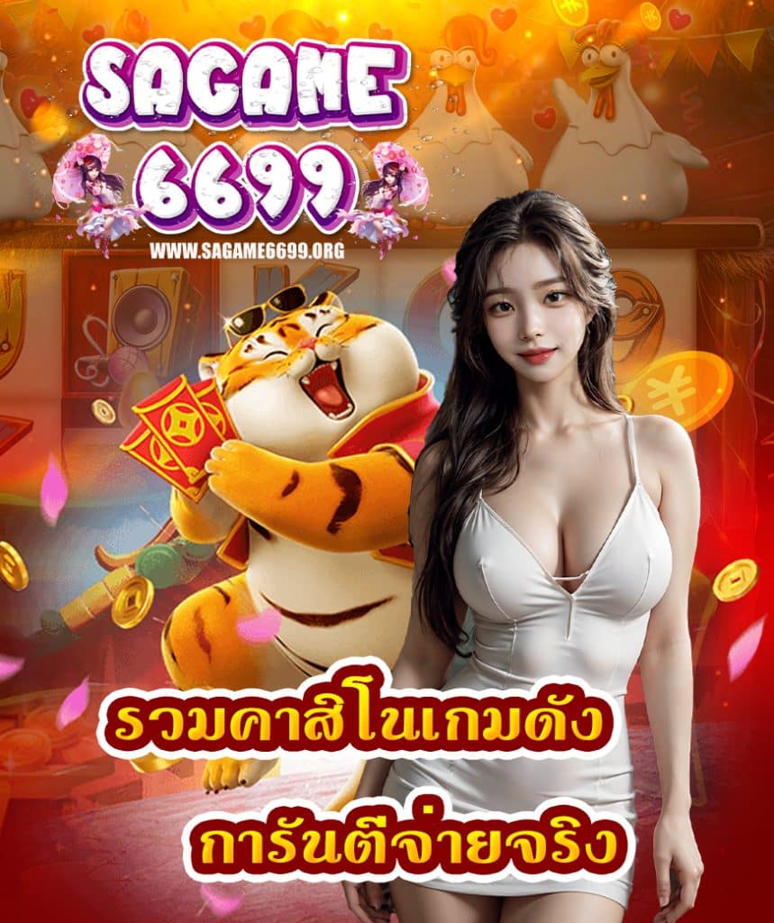sagame6699 คาสิโนออนไลน์